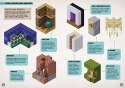 Książeczka Minecraft. Podręcznik kreatywności